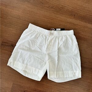 Cotton Boxer Short